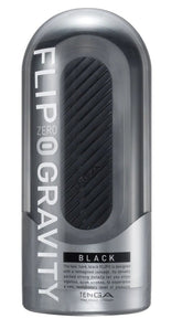 Tenga Flip Zero Gravity Masturbators and Strokers